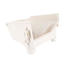 Нижняя часть диспенсера стиралки Bosch 1KWF.. и WUP..