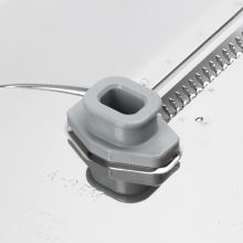 Диск-жюльен для кухонного комбайна Bosch MCM20..