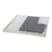 Крышка для сушилки Bosch WTB8.. и WTY8..