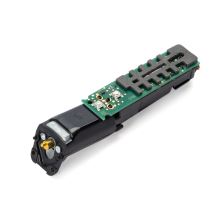 Привод с платой управления бритвы Braun S7