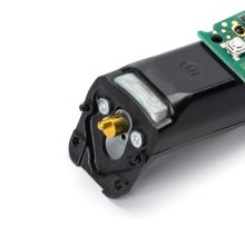 Привод с платой управления бритвы Braun S7