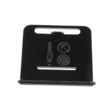 Крышечка корпуса кофеварки Philips Grind & Brew