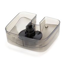 Бак для зерен двойной кофеварки Philips HD7762 и HD7769