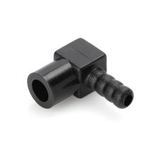 Штуцер вспенивателя молока кофемашины Saeco HD8