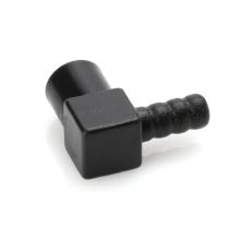 Штуцер вспенивателя молока кофемашины Saeco HD8