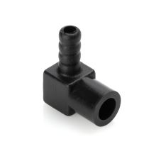 Штуцер вспенивателя молока кофемашины Saeco HD8