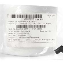 Штуцер вспенивателя молока кофемашины Saeco HD8