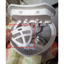 Фильтр ICS WK101 для чайника Braun Water Kettle