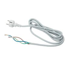 Сетевой кабель парогенератора Braun CareStyle3