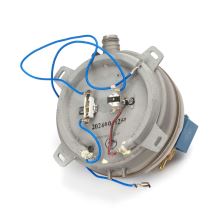 Бойлер парогенератора Braun CS7, CS7Pro