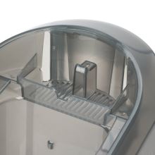 Бак утюга парогенератора Braun IS7285 и IS7286