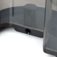 Бак утюга парогенератора Braun IS7285 и IS7286