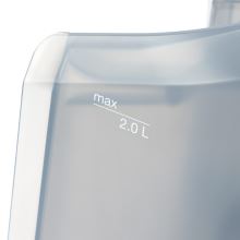 Бак парогенератора Braun IS7262GY