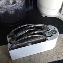 Держатель дисков комбайна Braun 3210