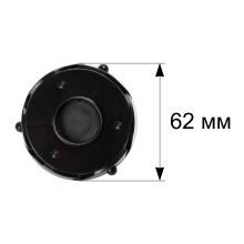 Муфта для соковыжималки Braun J300/500/700