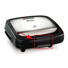 Замок сэндвичницы Tefal SM19.., WD17..