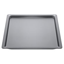 Эмалированный противень Bosch 45,5x37,5x3,1 см