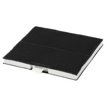 Угольный фильтр вытяжки Bosch, 23,2x21,5x2,4 см