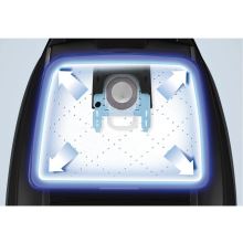 Пылесборники PowerProtect для пылесосов Siemens, 16 шт
