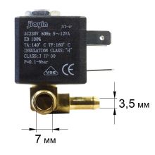 Клапан парогенератора Philips JYZ-4P