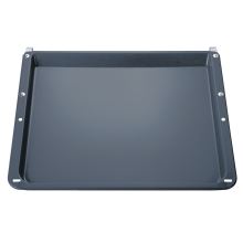 Эмалированный противень Bosch HEZ341071