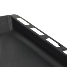 Противень 46,5x37,5x4,1 см для духовок Bosch