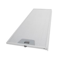 Металлический фильтр для вытяжек Bosch DHI64..