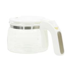 Колба кофеварки DeLonghi ICM14011 (белая)