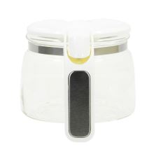 Колба кофеварки DeLonghi ICM14011 (белая)