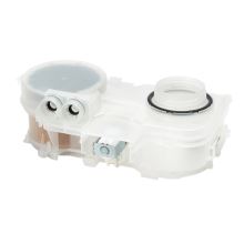 Солевой бачок для посудомойки Bosch SKS/SKE