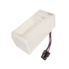 Воздушная заслонка холодильников Bosch KG56NHIF0N