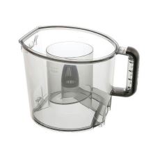 Контейнер для пыли для пылесоса Bosch BGC41/BGS41