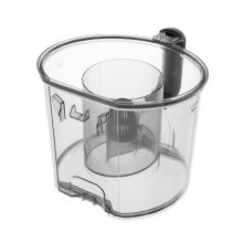 Контейнер для пыли для пылесоса Bosch BGC41/BGS41