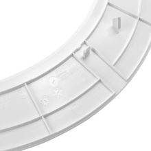 Обрамление люка стиралки Bosch WLP.. и WHA..