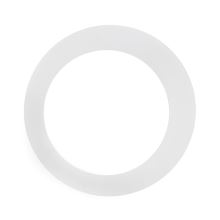 Обрамление люка стиралки Bosch WLP.. и WHA..