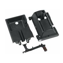 Дозатор с паровой трубкой и крышкой Siemens TE..