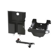 Дозатор с паровой трубкой и крышкой Siemens TE..