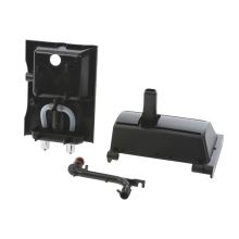 Дозатор с паровой трубкой и крышкой Siemens TE..