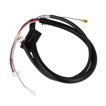 Кабель дисплея кофемашины Bosch TCM.. и BCM..