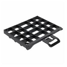 Решетка фильтра пылесоса Bosch BGB.. и BGL..