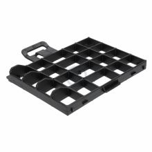 Решетка фильтра пылесоса Bosch BGB.. и BGL..