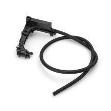 Держатель молочной системы кофемашины Bosch