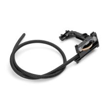 Держатель молочной системы кофемашины Bosch