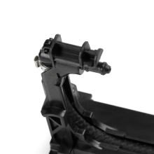 Держатель молочной системы кофемашины Bosch