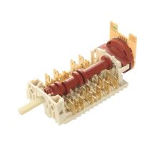 Переключатель режимов духовки Bosch HAF/HKA/HQA