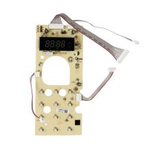 Дисплей микроволновки Neff HLAWD/HLAGD