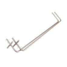 Подставка противней для очистки к духовкам Bosch