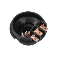 Контакт чайника Bosch TW.. и TWK..