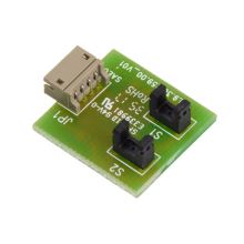 Плата рычага дозатора кофемашины Philips EP/HD