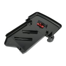 Поддон кофемашины Saeco SM7..